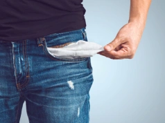 Ubóstwo w Polsce. Są tacy, których nie stać na dwie pary butów