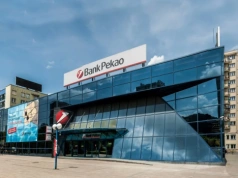 Był bank przy Spodku, będzie 130-metrowy wieżowiec z mieszkaniami. Wysokością ma dorównać KTW