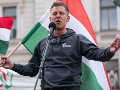 Lider węgierskiej opozycji nie owija w bawełnę. Tak chce zmotywować elektorat