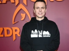 Ks. Rafał Główczyński: Nie jestem żadnym celebrytą, tylko „medialną chwilówką”