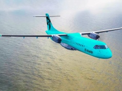 Abelo zamawia kolejne ATR-y 72-600