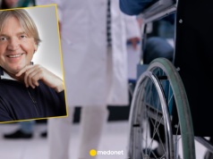 Lekarz opuścił szpital. "Godziłem się na rzeczy, które mi nie służyły"