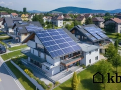 Sąsiedzi założyli panele, a u niego zaczęło migać światło. To częsty problem