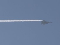 "Mamy go". Poszukiwany członek załogi F-15 odnaleziony