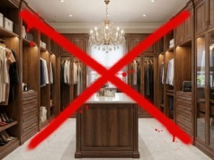 Żegnajcie garderoby. Koniec mody na was. Polacy wybierają sprytniejsze rozwiązanie