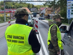 Zmiany przy wjeździe do Polski z Niemiec od 5 kwietnia. Nowe przepisy weszły w życie