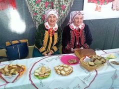 Kamionka Wielka: W Niedzielę Wielkanocną nie gotowało się obiadu