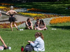 Kiedy nadejdą upały? Wiadomo, jaka będzie pogoda latem. Synoptycy mają pierwsze prognozy na wakacje