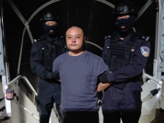 Upadek imperium cieni: Chiny i Kambodża rozbijają kryptowalutową sieć Huione Group