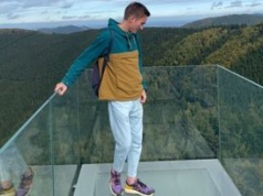 Zamiast "boskiego ciała", Bogdan wybrał coś ważniejszego. Postawił na relacje z ludźmi