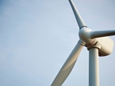 Niemcy budują największą na świecie turbinę wiatrową. To 100 pięter