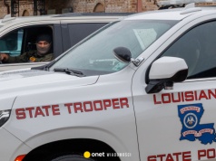 Samochód wjechał w uczestników parady w USA. Jest wielu rannych