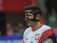 Lewandowski w "elitarnym" gronie. Niestety. Włosi piszą wprost