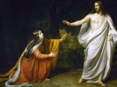 Co zmienia Zmartwychwstanie?