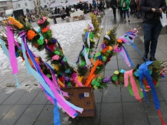 Jak mieszkańcy regionu limanowskiego spędzają Święta Wielkanocne?