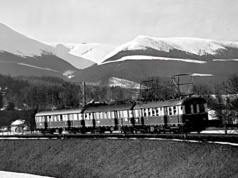 Jeszcze jedna linia kolejowa odzyska swój dawny blask