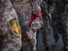 Kolejna amerykańska maszyna zestrzelona? Iran informuje o sukcesie