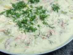 Prababcie gotowały na przednówku. Dziś o tej zupie już prawie nikt nie pamięta