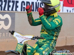 Żużel. Polonia i Orzeł jednak namieszają? Cegielski wskazuje, komu grozi spadek!