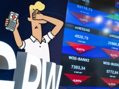 Inwestor Wojtek: W marcu najlepiej było zamknąć oczy i nie patrzeć na giełdę