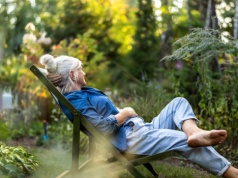 Detoks od świata. "Czasem mam dość tych świąt, ozdabiania stołu, wielogodzinnego gotowania "