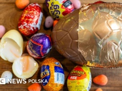 Jajko-pączek i tiramisowe bułeczki… czy brytyjskie słodkości wielkanocne poszły za daleko?