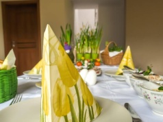 Czego nie wolno robić w Wielkanoc? Nie chodzi tylko o sprzątanie i pracę