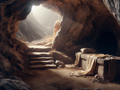 Niedziela Wielkanocna Zmartwychwstania Pańskiego. Autentycznie radosne Alleluja