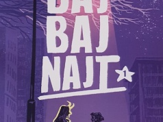 Tomasz Kontny startuje z nową serią. „Baj Baj Najt” z premierą w kwietniu