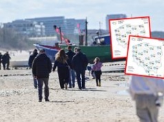 Wiosna będzie musiała ustąpić. Pogodowy wstrząs na początku tygodnia