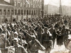 Kalendarium historyczne: 5 kwietnia 1919 – rzekomy „pogrom” w Pińsku