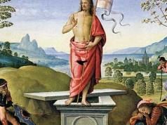 Wielkanoc. Ks. Trzaska: Święta dotykają największej tajemnicy