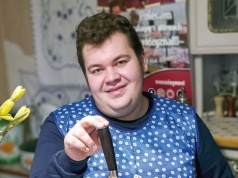 Przez żołądek do Śląska – Pan Babcia podbija serca i podniebienia