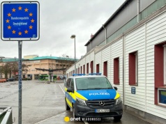 Niemcy mają nowe przepisy. Mężczyźni tak łatwo nie opuszczą kraju