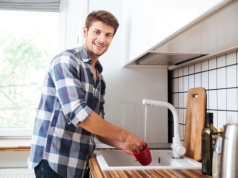 Ludwik: 60 Lat na zlewie