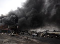 Abp Timothy Broglio: wojna zawsze powinna być ostatecznością