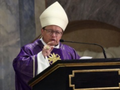 Kard. Ryś: to czego Kościół uczy od 60 lat ws. dialogu z judaizmem wciąż nie dotarło do wiernych