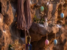 Słońca, mocy i radości – życzenie na Wielkanoc