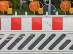 Prace na moście nad Wilgą ruszają. Piesi muszą przygotować się na zmiany