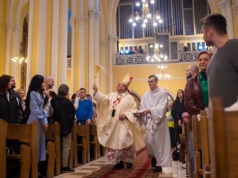 To najważniejsza chwila w Kościele katolickim. Kluczowy moment Wielkanocy