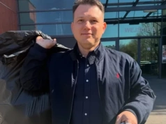 Minister klimatu pochwaliła Mentzena. „Bądź jak Sławek”