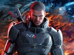Złe informacje dla fanów Mass Effecta? Serial przepisany, powód prozaiczny