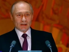 Putinowi spada poparcie. Jest najniższe w czasie wojny