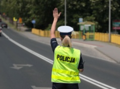 Zakaz ruchu już działa. Kierowcy za błąd płacą nawet 3500 zł