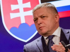 "KE jak statek samobójców". Robert Fico: Natychmiast wznowić dialog z Rosją
