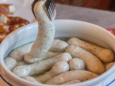 Robert Sowa zdradza, jak zrobić idealną białą kiełbasę na Wielkanoc