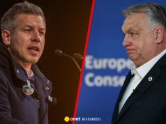 Były kolega Viktora Orbana chce się zemścić. I ma asy w rękawie. "Interesujący ludzie"