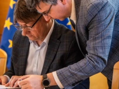 Druga edycja loterii w gminie Chojnice. Janusz Szczepański: uprościliśmy zasady