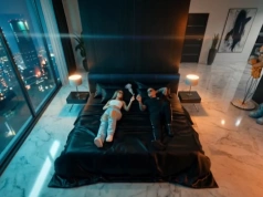 Coco Boyss z hitem „Za oknem deszcz”. Konkurencja daleko w tyle