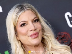 Tori Spelling i jej dzieci w szpitalu. Groźny wypadek samochodowy aktorki